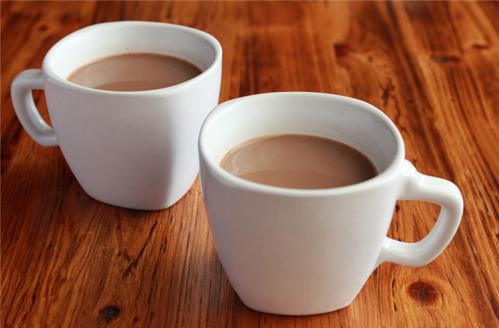 丁青奶茶培训