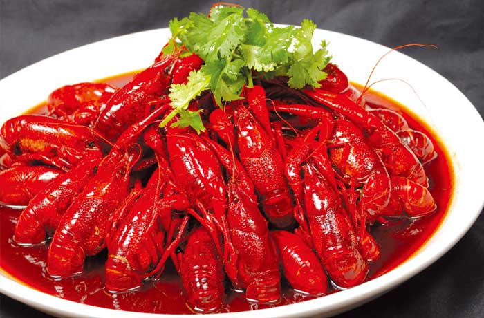 丁青麻辣小龙虾培训